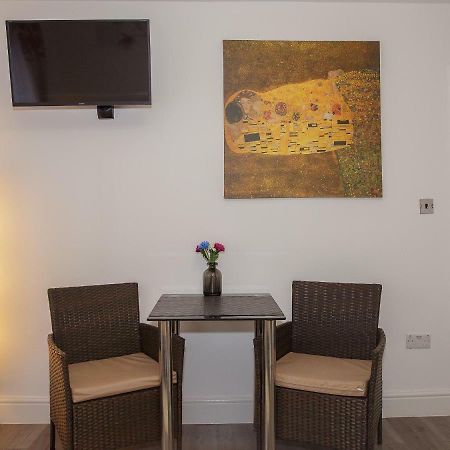Gooseacre Rooms londyńska dzielnica londyńska dzielnica Harrow Zewnętrze zdjęcie