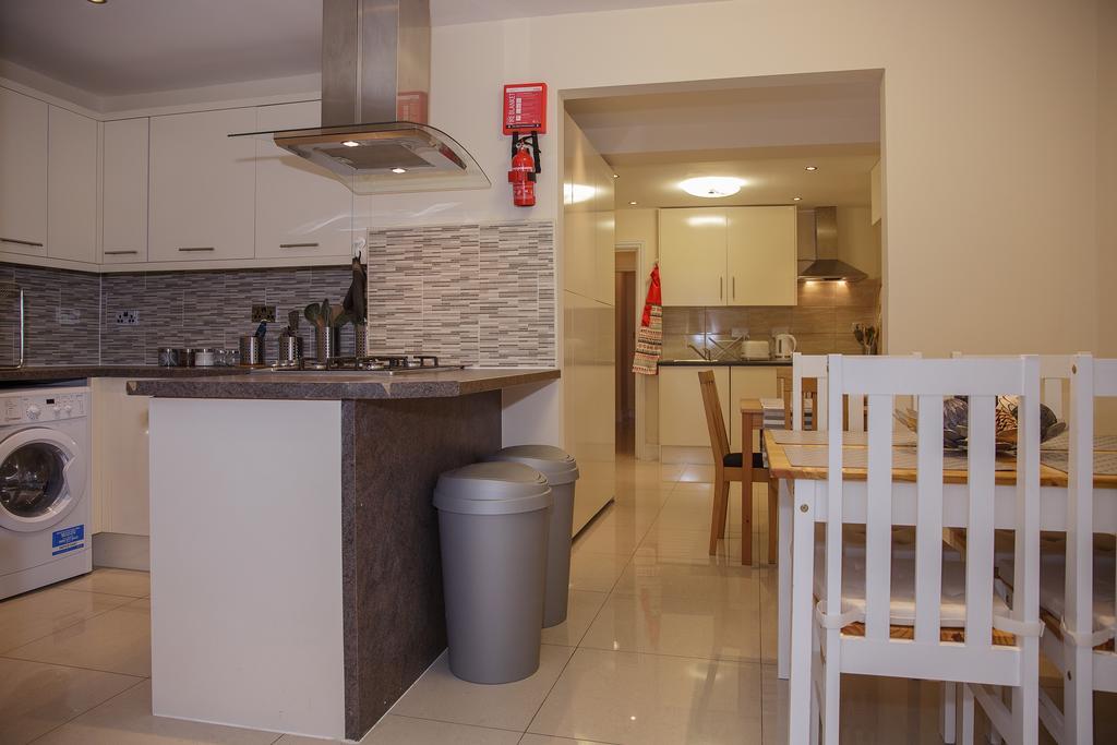 Gooseacre Rooms londyńska dzielnica londyńska dzielnica Harrow Zewnętrze zdjęcie