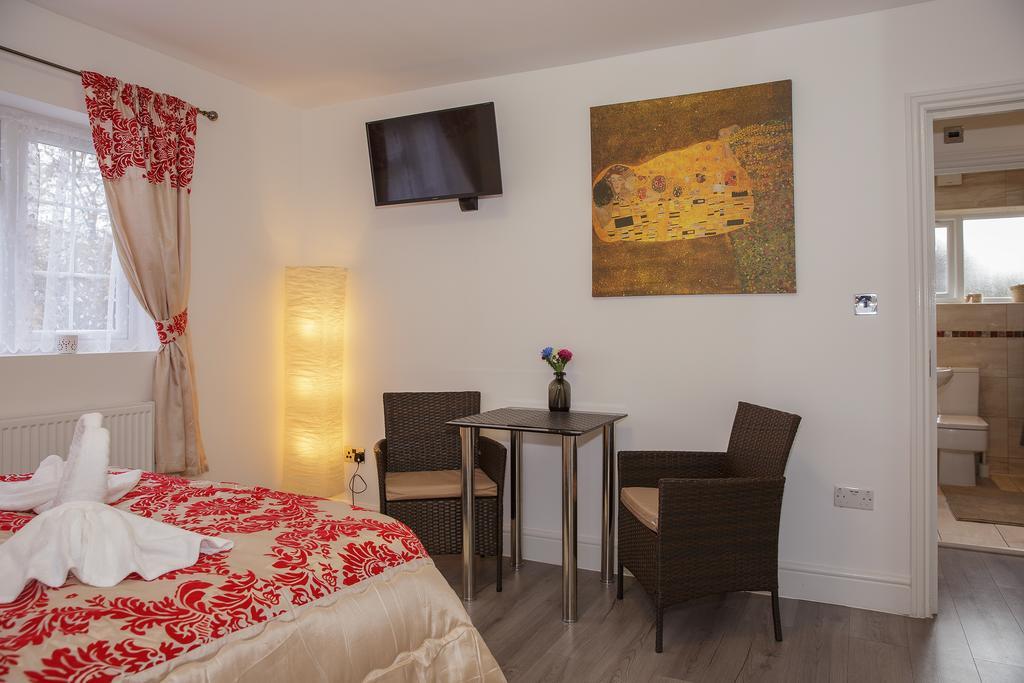 Gooseacre Rooms londyńska dzielnica londyńska dzielnica Harrow Pokój zdjęcie