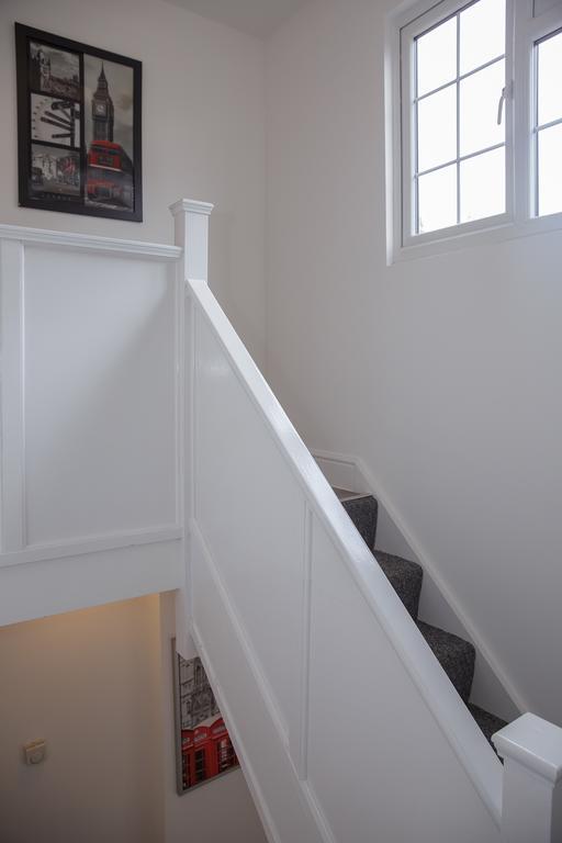 Gooseacre Rooms londyńska dzielnica londyńska dzielnica Harrow Pokój zdjęcie