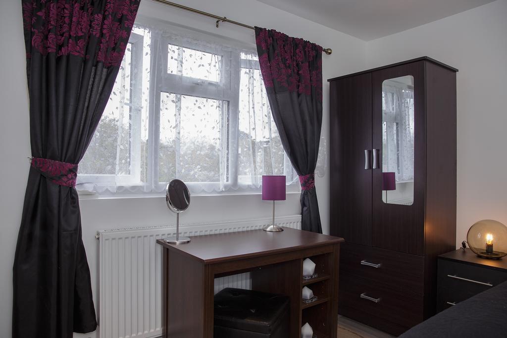 Gooseacre Rooms londyńska dzielnica londyńska dzielnica Harrow Pokój zdjęcie