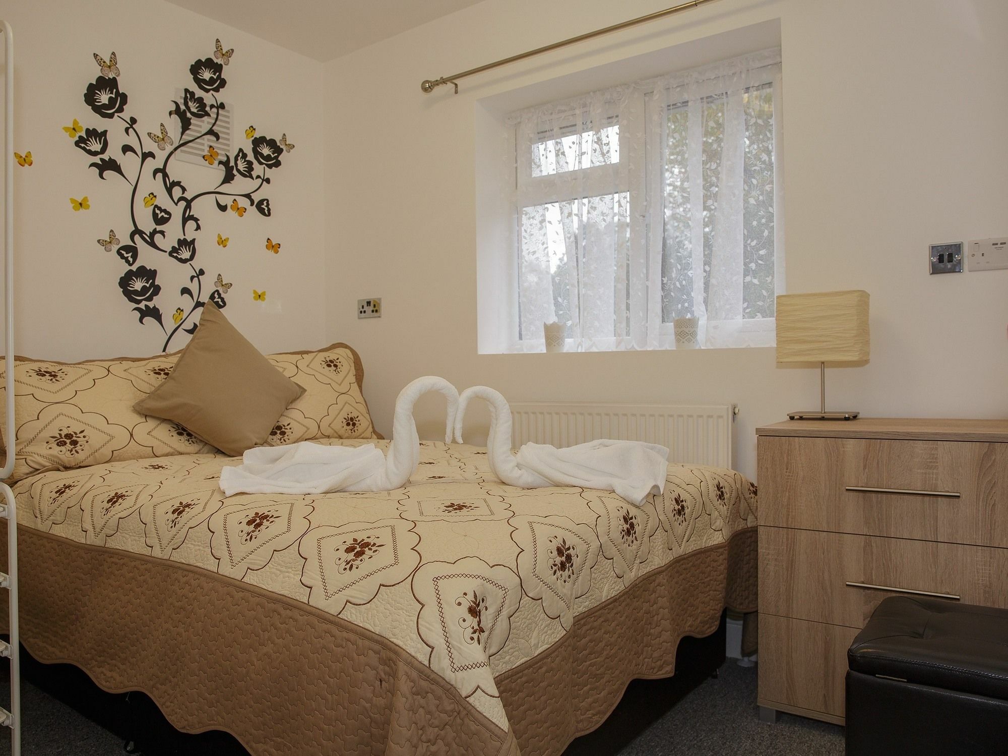 Gooseacre Rooms londyńska dzielnica londyńska dzielnica Harrow Zewnętrze zdjęcie