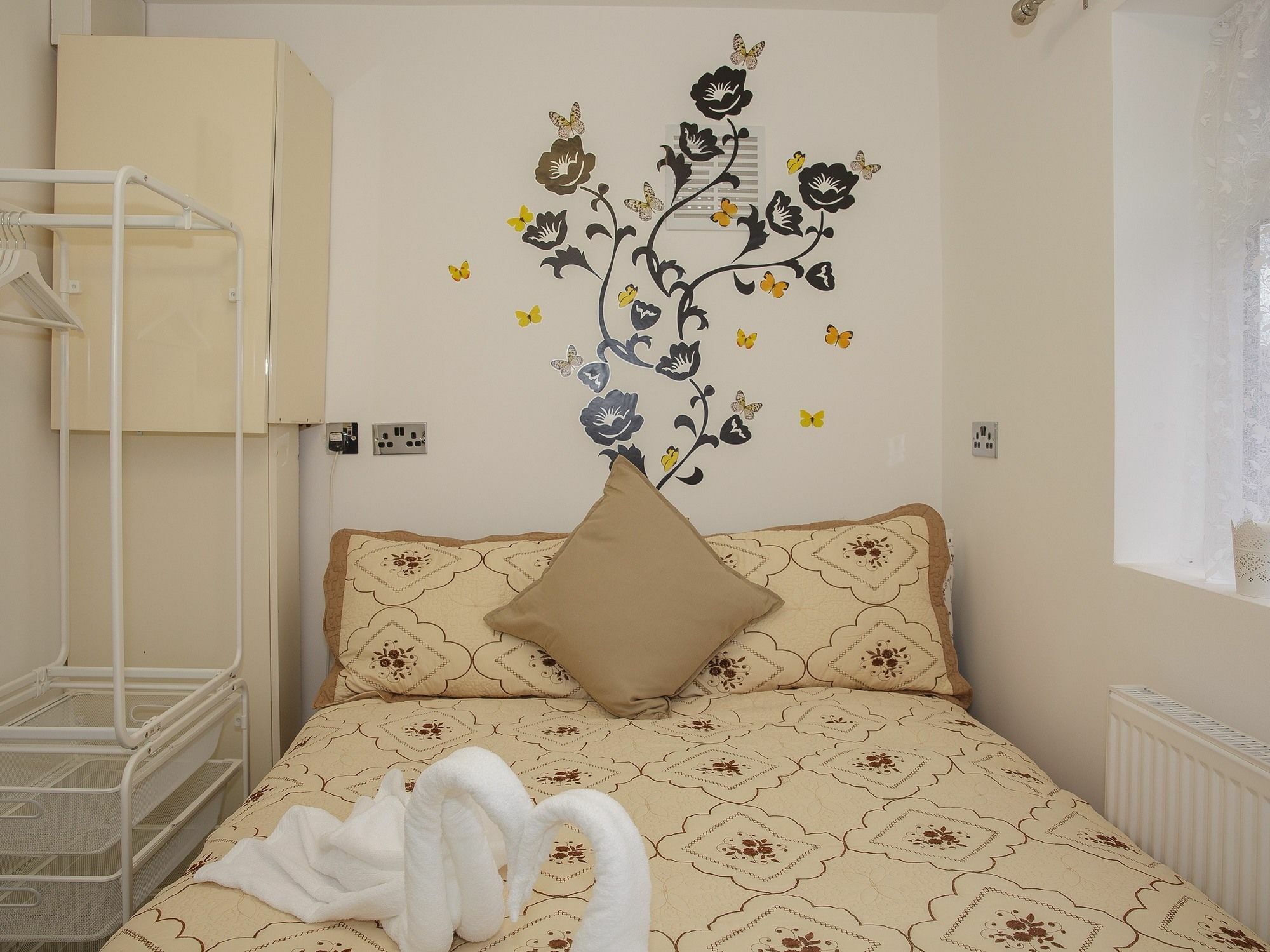 Gooseacre Rooms londyńska dzielnica londyńska dzielnica Harrow Zewnętrze zdjęcie