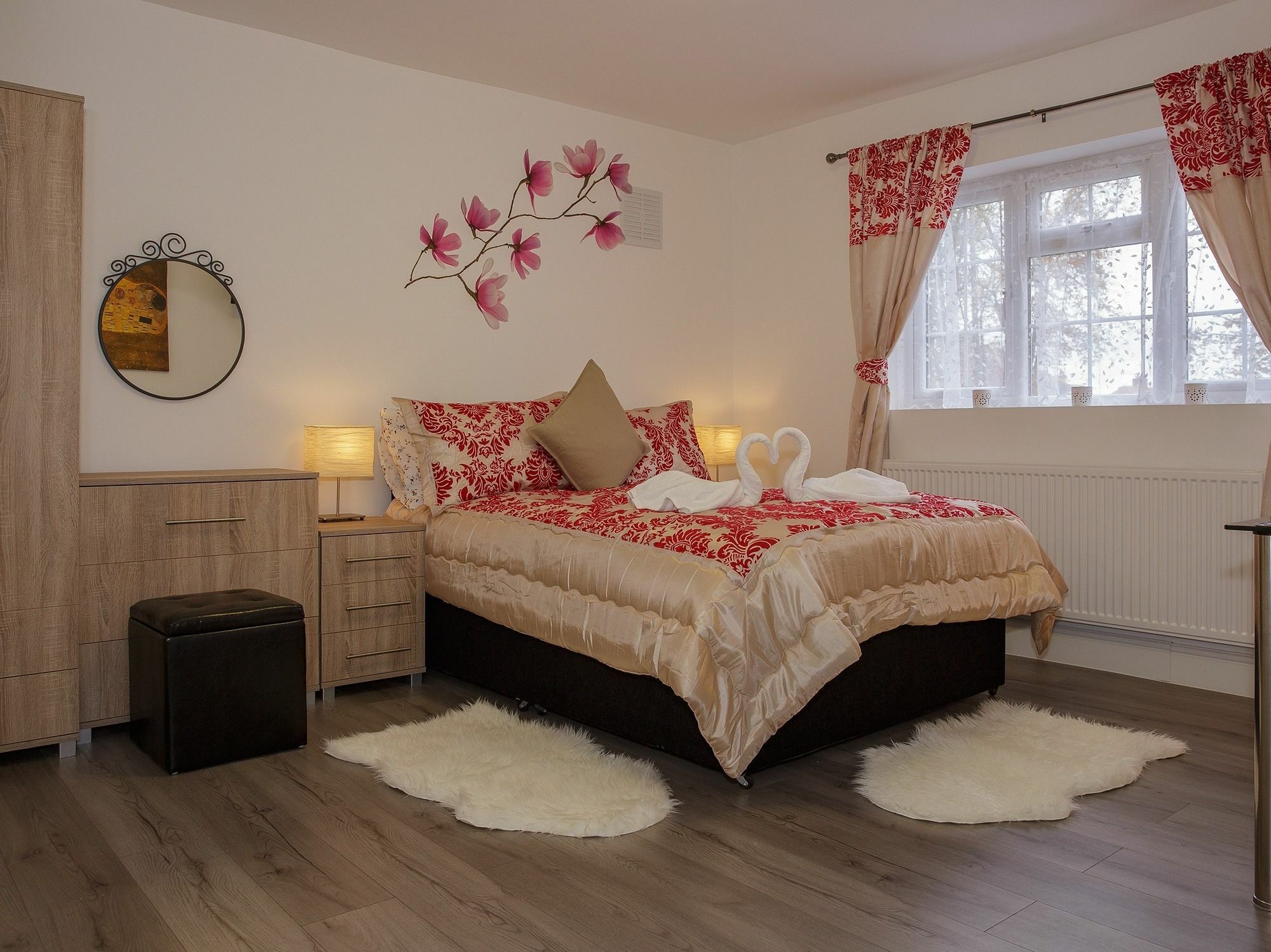 Gooseacre Rooms londyńska dzielnica londyńska dzielnica Harrow Zewnętrze zdjęcie