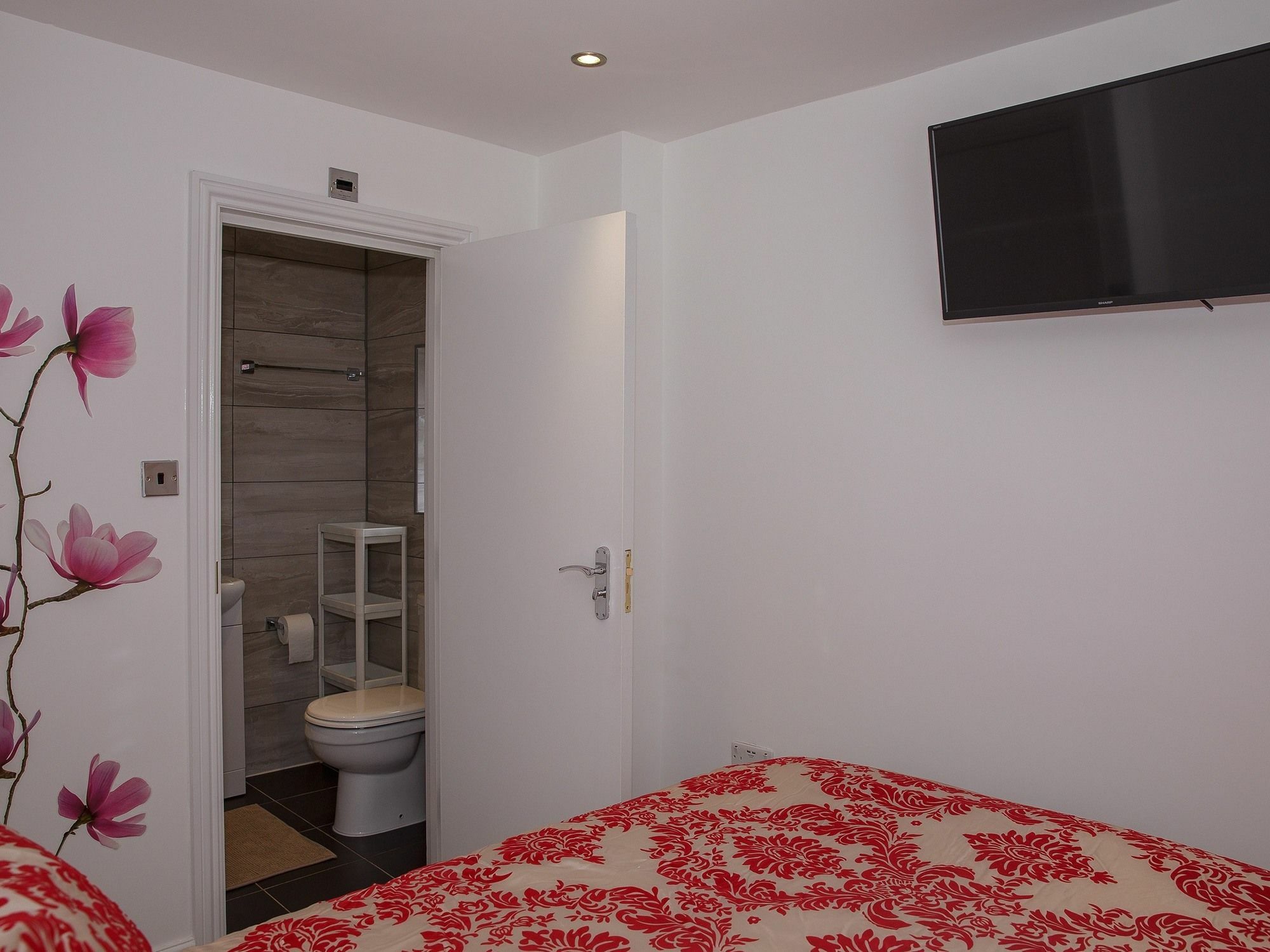 Gooseacre Rooms londyńska dzielnica londyńska dzielnica Harrow Zewnętrze zdjęcie
