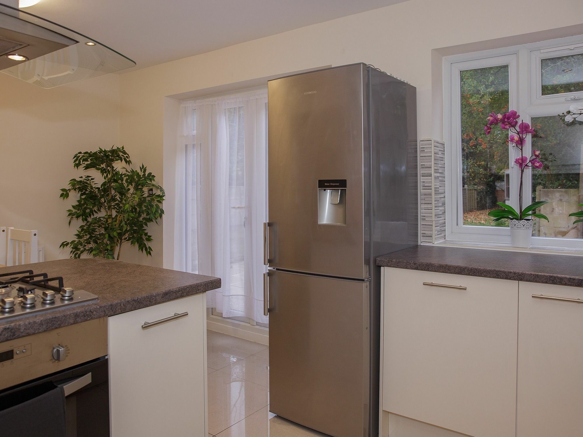 Gooseacre Rooms londyńska dzielnica londyńska dzielnica Harrow Zewnętrze zdjęcie