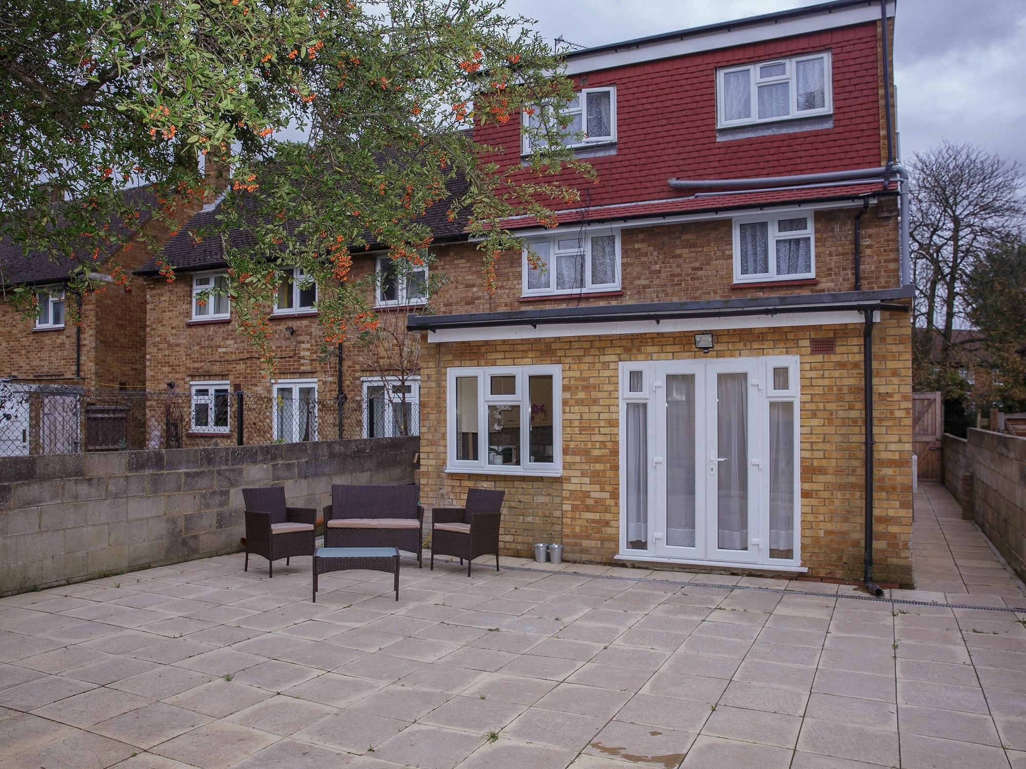 Gooseacre Rooms londyńska dzielnica londyńska dzielnica Harrow Zewnętrze zdjęcie