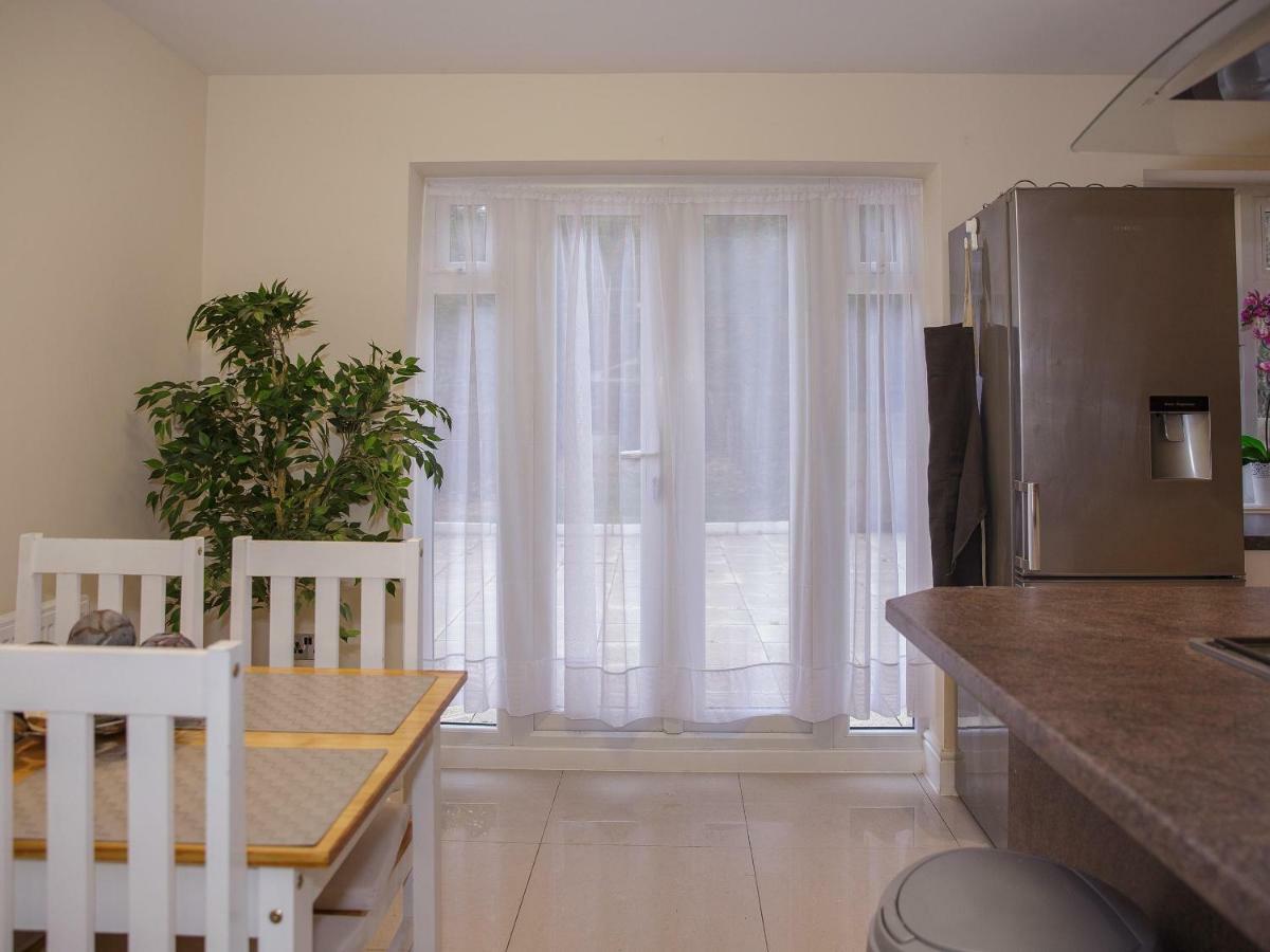 Gooseacre Rooms londyńska dzielnica londyńska dzielnica Harrow Zewnętrze zdjęcie
