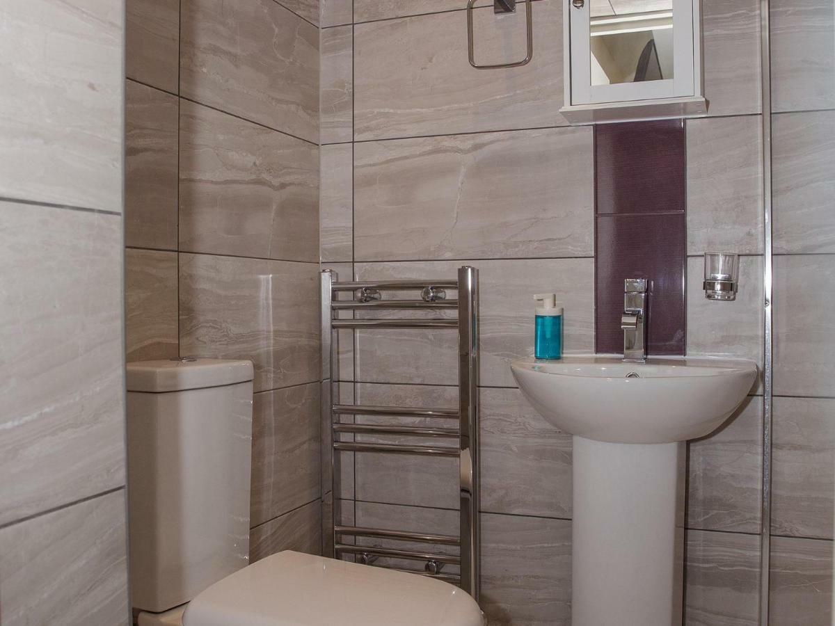 Gooseacre Rooms londyńska dzielnica londyńska dzielnica Harrow Zewnętrze zdjęcie