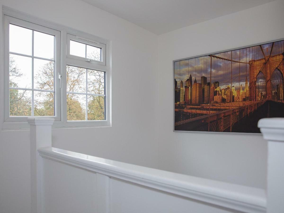 Gooseacre Rooms londyńska dzielnica londyńska dzielnica Harrow Zewnętrze zdjęcie