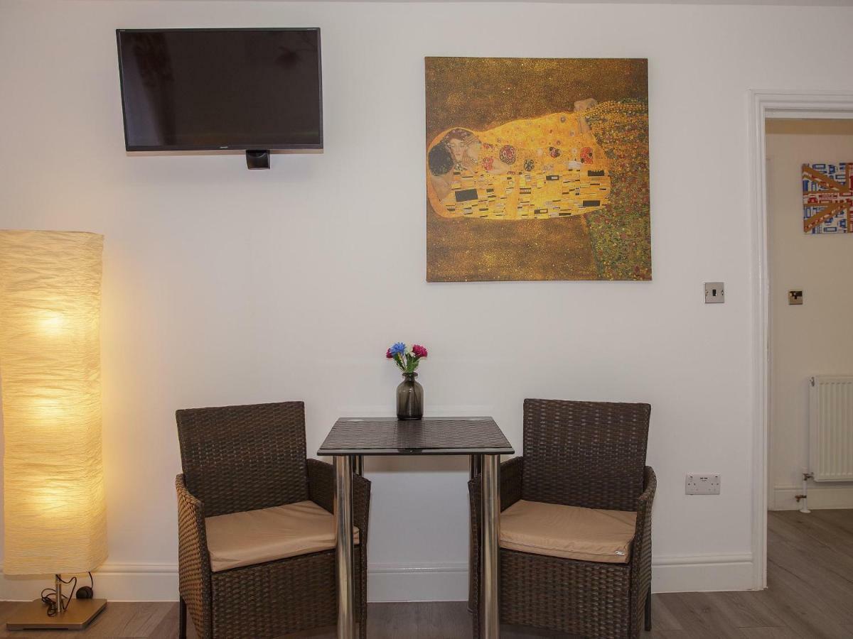 Gooseacre Rooms londyńska dzielnica londyńska dzielnica Harrow Zewnętrze zdjęcie