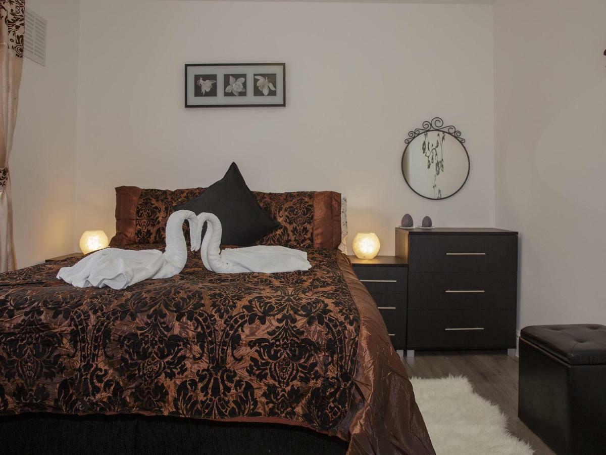 Gooseacre Rooms londyńska dzielnica londyńska dzielnica Harrow Zewnętrze zdjęcie