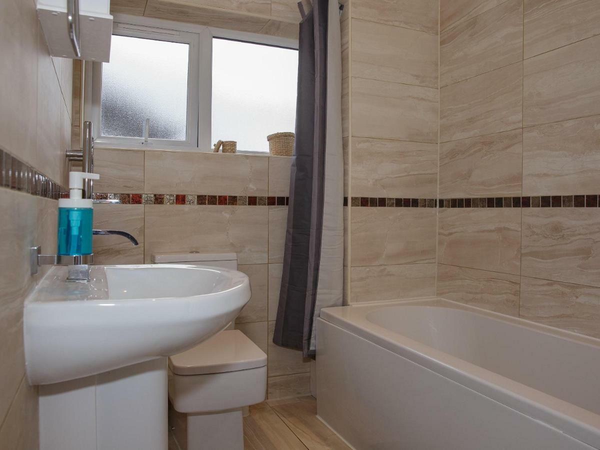 Gooseacre Rooms londyńska dzielnica londyńska dzielnica Harrow Zewnętrze zdjęcie