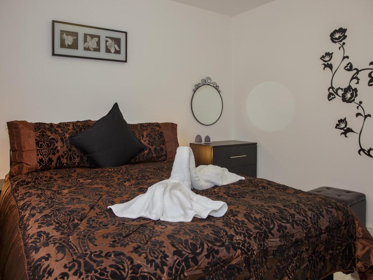 Gooseacre Rooms londyńska dzielnica londyńska dzielnica Harrow Zewnętrze zdjęcie
