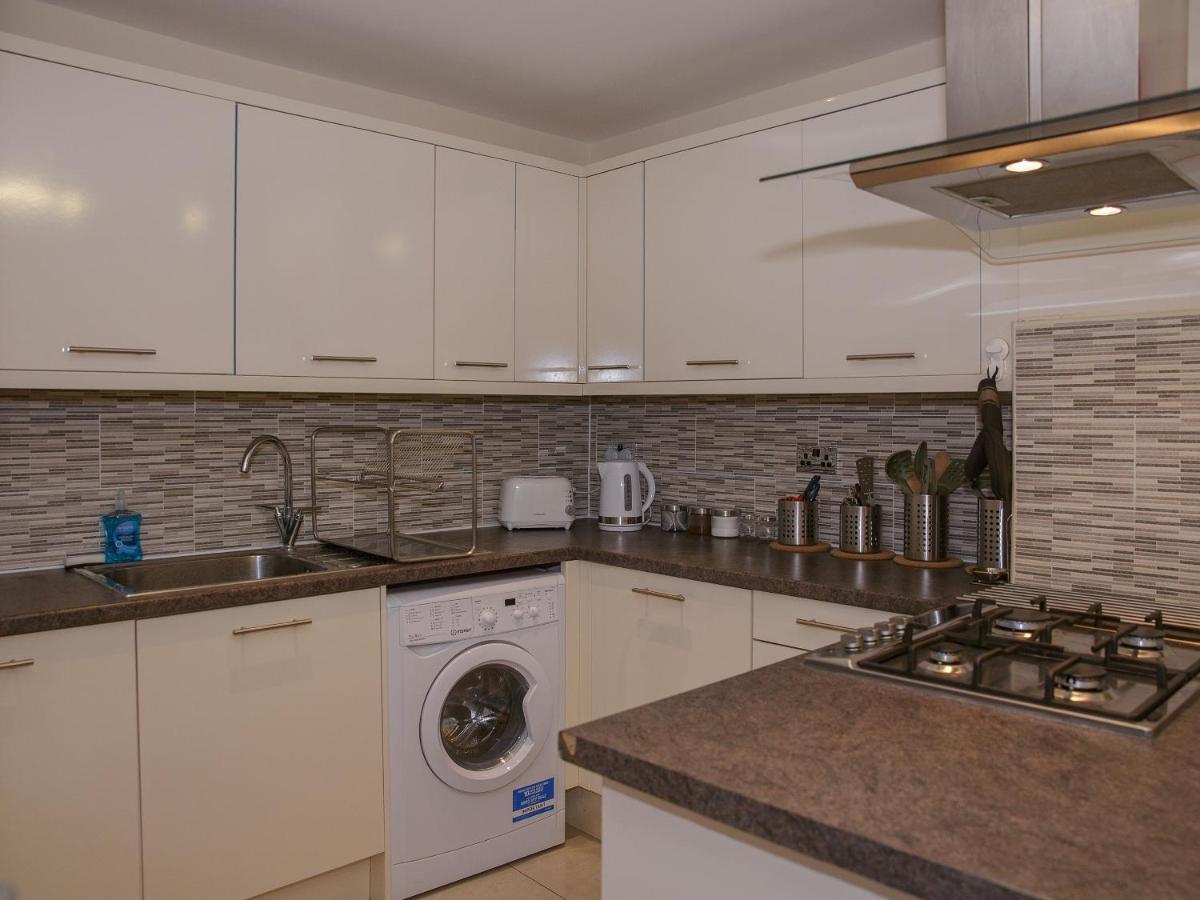 Gooseacre Rooms londyńska dzielnica londyńska dzielnica Harrow Pokój zdjęcie
