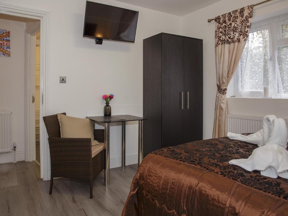 Gooseacre Rooms londyńska dzielnica londyńska dzielnica Harrow Pokój zdjęcie