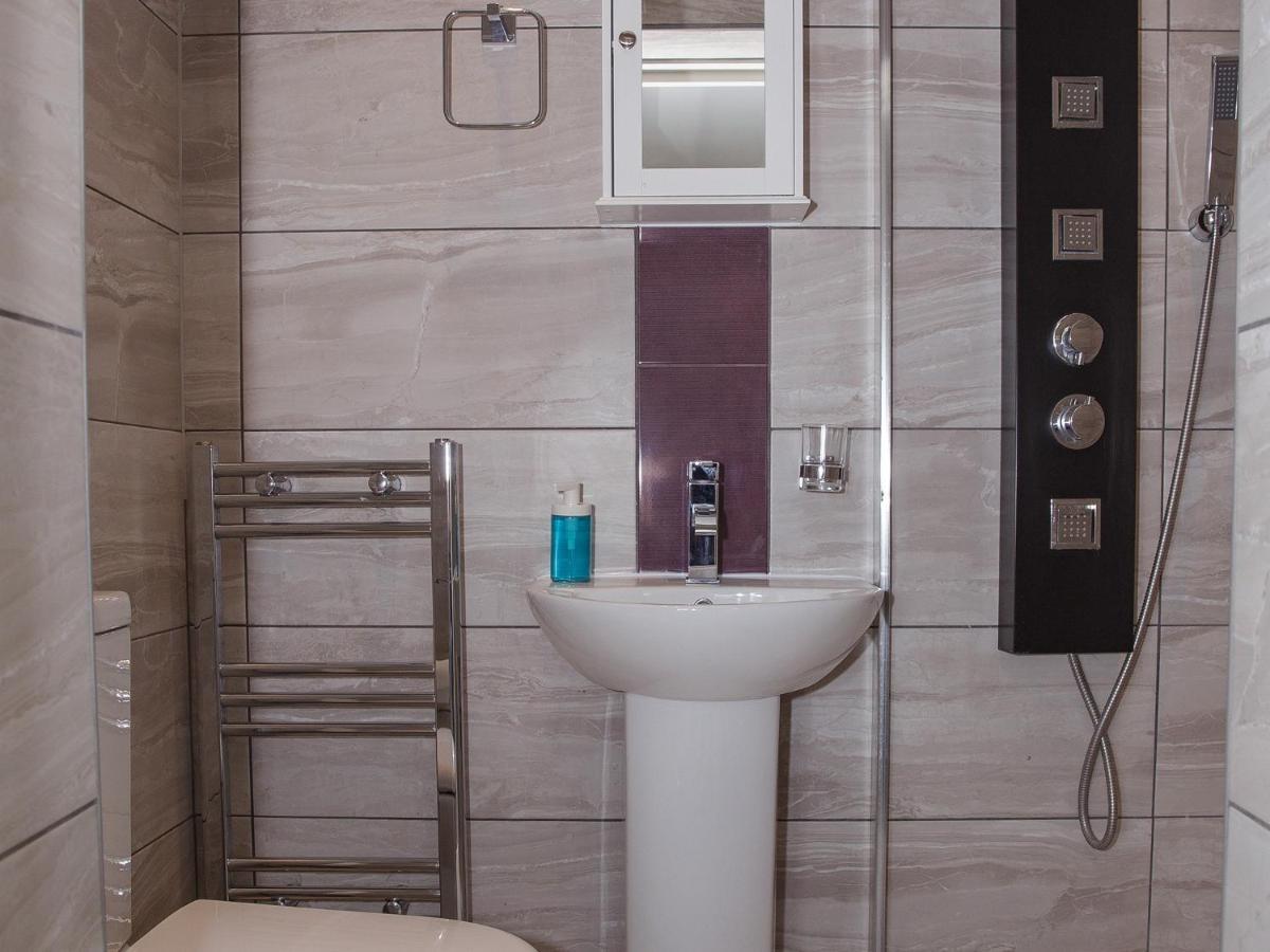 Gooseacre Rooms londyńska dzielnica londyńska dzielnica Harrow Zewnętrze zdjęcie